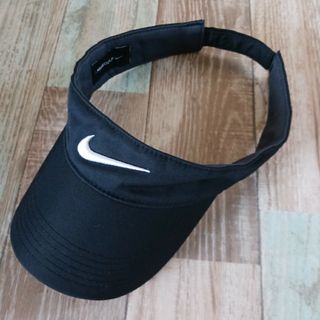 ナイキ(NIKE)のNIKE GOLF ナイキゴルフ  20X1 Vr  サンバイザー(その他)