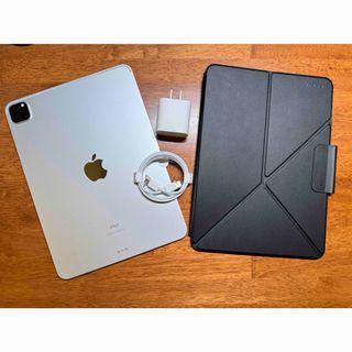 Procase iPad Pro 12.9 ガラスフィルム 2枚 レンズ保護 2