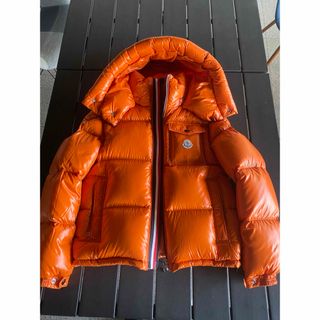 モンクレール(MONCLER)のモンクレール◎MONCLER◎MONTBERIARD(ダウンジャケット)