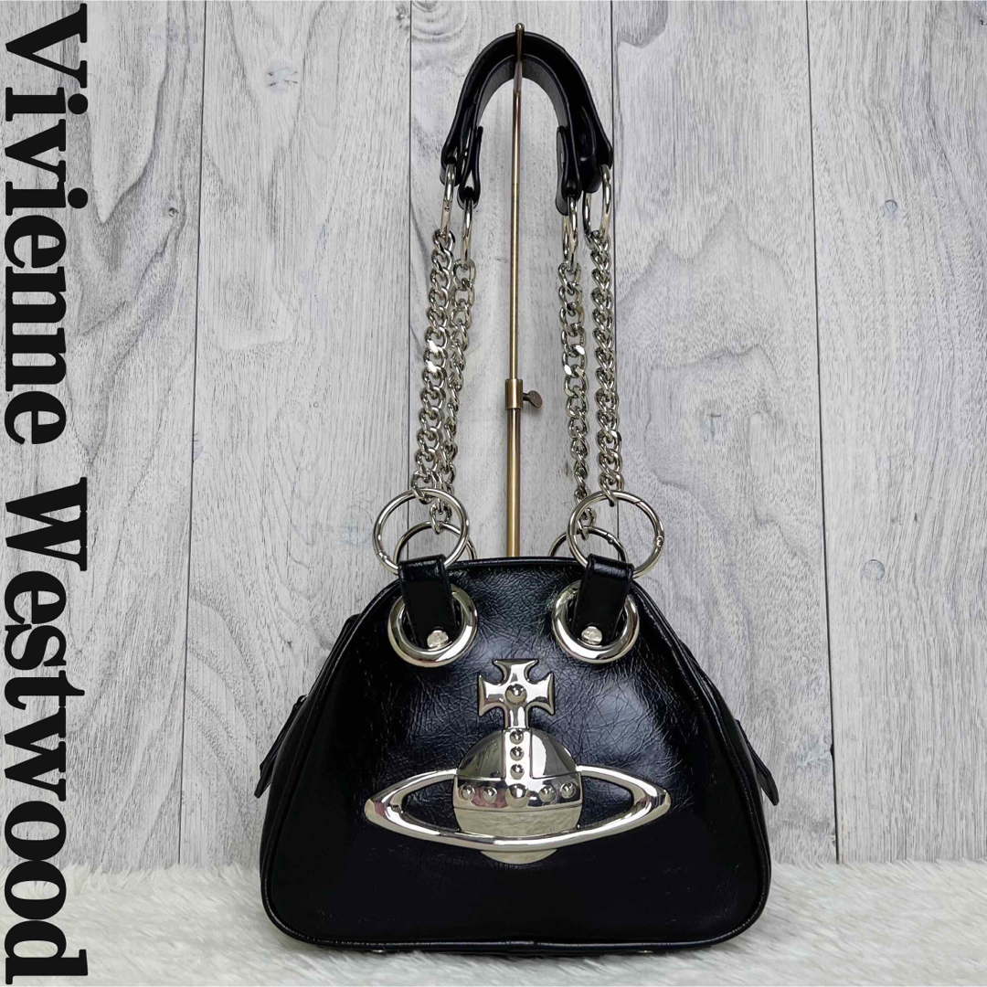 Vivienne Westwood - 参考価格185000円♡希少♡美品♡ヴィヴィアン