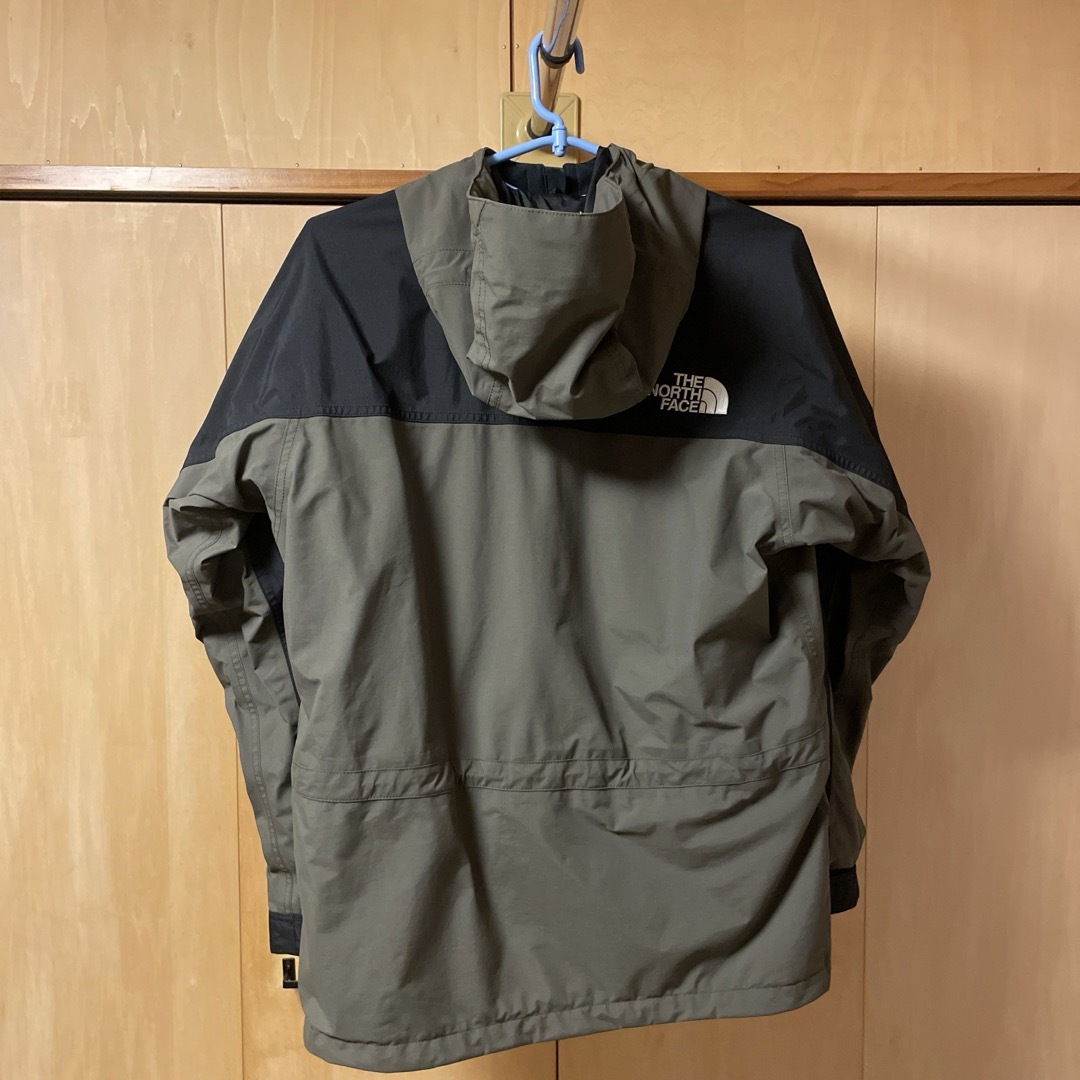 THE NORTH FACE - マウンテンライトジャケット XL ニュートープ ノース ...