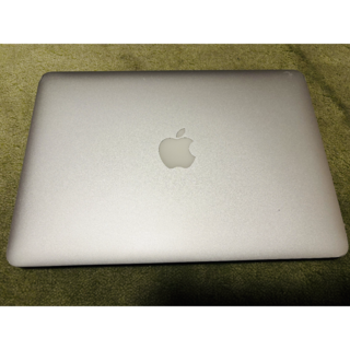 Apple - 2014 MacBook Air 13インチ i7 8GB 256GB USの通販 by ...