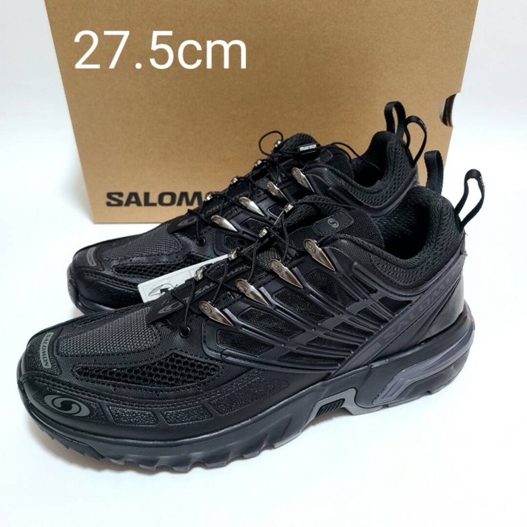 サロモン　SALOMON ACS+/スニーカー　27.5cm