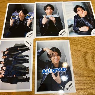 ジャニーズジュニア(ジャニーズJr.)のAぇ!group 正門良規　公式写真③(アイドルグッズ)