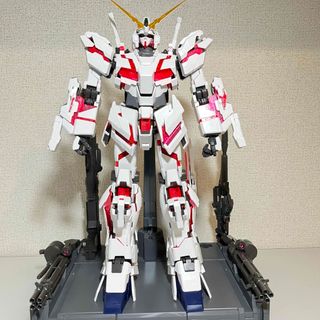 バンダイ(BANDAI)のPG ユニコーンガンダム(プラモデル)