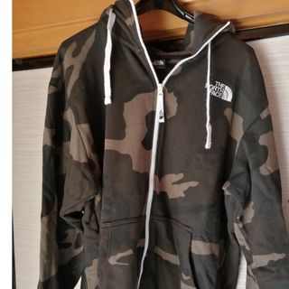 ノースフェイス(THE NORTH FACE) 迷彩 パーカー(メンズ)の通販 100点 ノースフェイス(THE NORTH FACE) 迷彩 パーカー(メンズ)の通販 100点