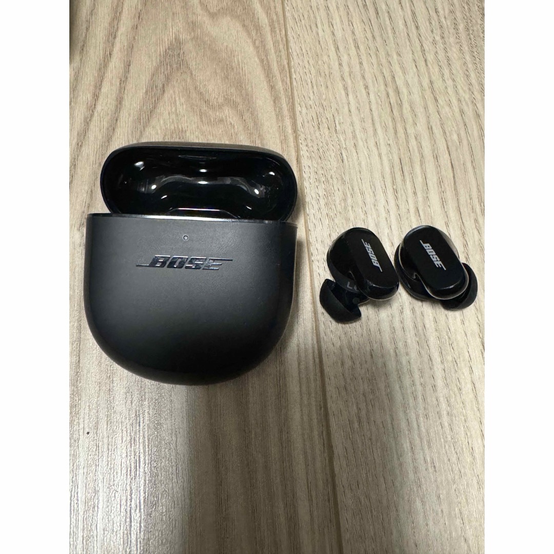 【新品】 ボーズ BOSE  QuietComfort EarbudsII