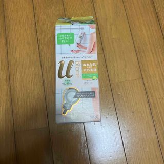 Biore - ビオレu ザ ボディ ぬれた肌に使うボディ乳液 ナチュラルシトラスティーの香り 