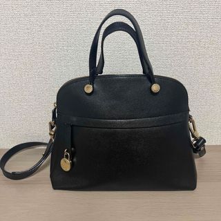 フルラ(Furla)のFURLA 2way ハンドバッグ/ショルダーバッグ(ハンドバッグ)