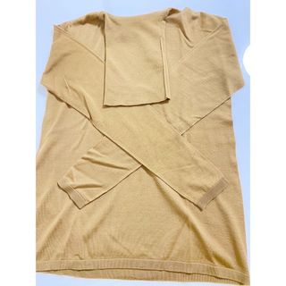 マックスマーラ(Max Mara)のマックスマーラ　ピュアウールセーター(ニット/セーター)