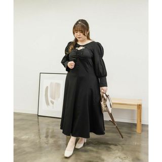 clette - 本日限定！クレット CLETTE オリジナル トップス&キャミワンピースセット