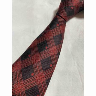 エルメネジルドゼニア(Ermenegildo Zegna)の【超美品】Ermenegildo Zegna エルメネジルド ゼニア  ネクタイ(ネクタイ)