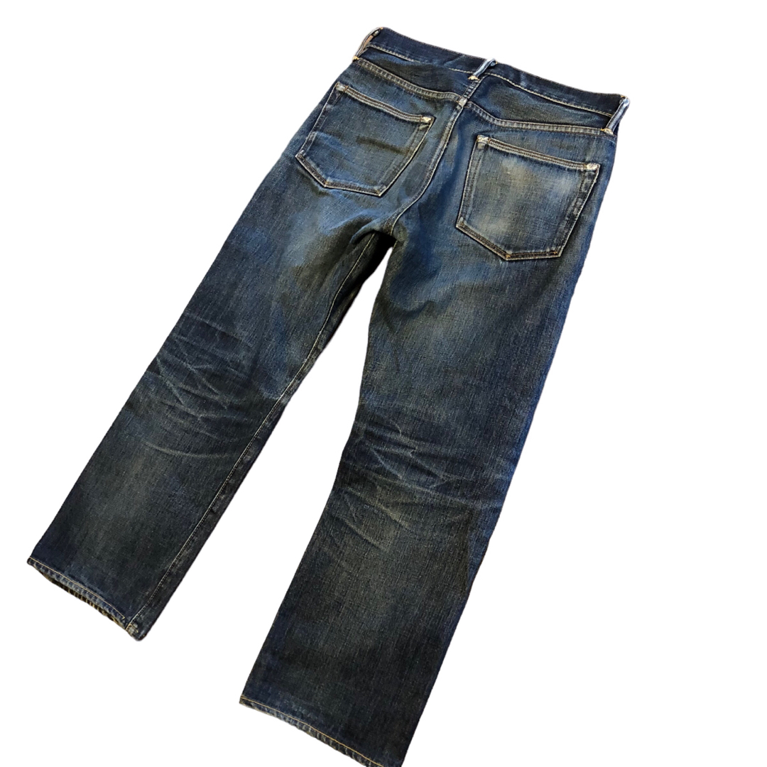 RRL - ダブルアールエル RRL ラルフローレン デニム ジーンズ