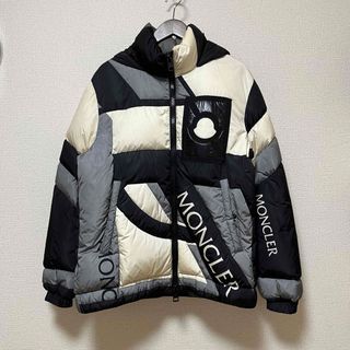 モンクレール(MONCLER)のモンクレール ダウン MONCLER CRAIG GREEN(ダウンジャケット)