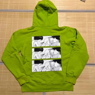 Supreme - カワグチジン 着用モデル Luke Vicious の通販 by shop ...