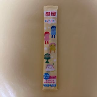 ユニクロ(UNIQLO)の乳児用歯ブラシ(歯ブラシ/歯みがき用品)