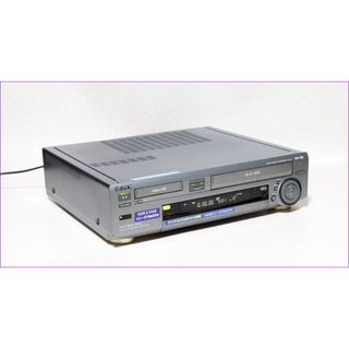 ソニー(SONY)のSONY Hi8/VHS Wデッキ 【 WV-H5 】(その他)