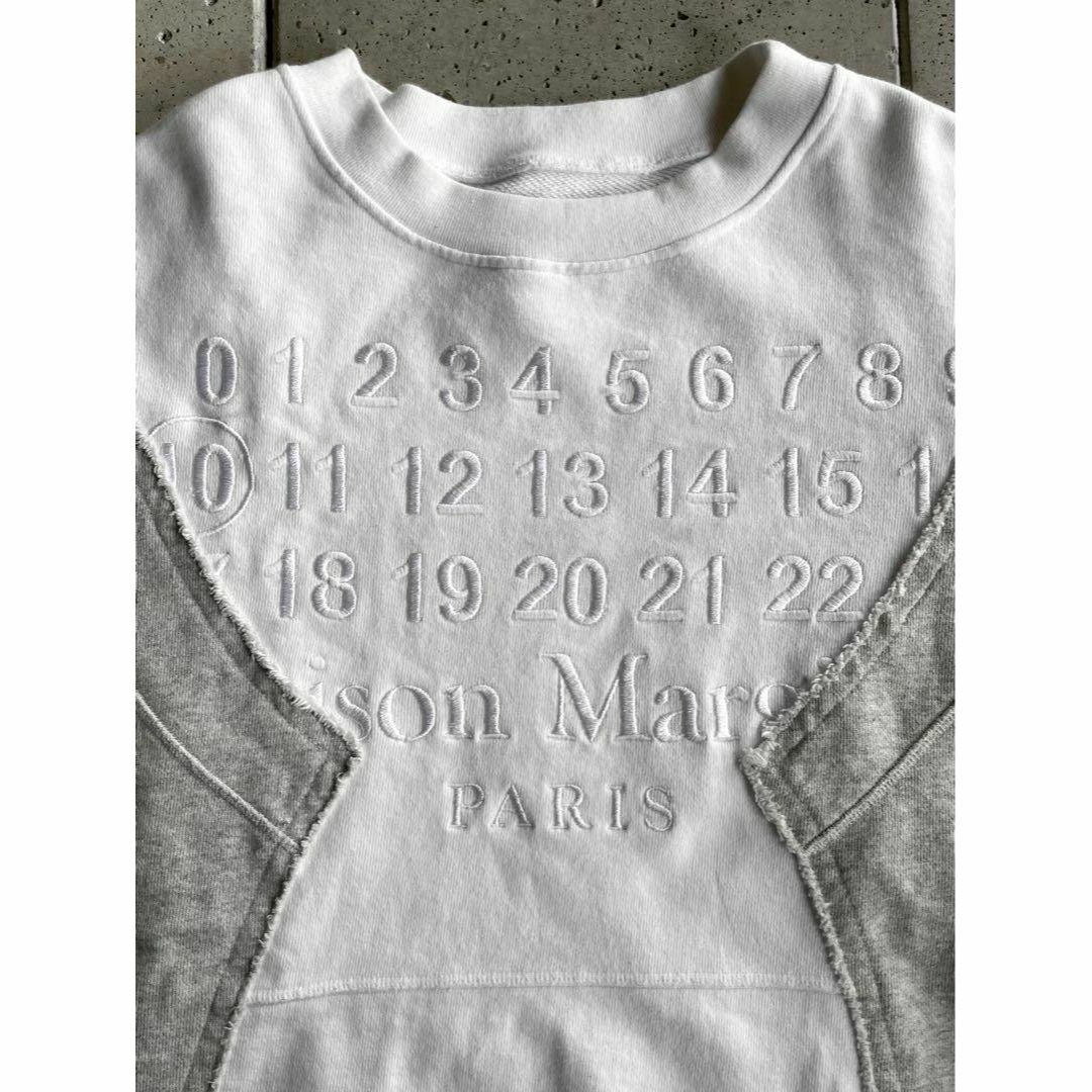 Maison Martin Margiela - 2020 メゾン マルジェラ カレンダーロゴ