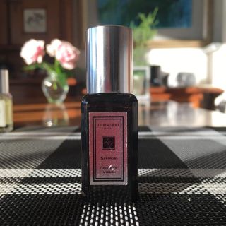 ジョーマローン(Jo Malone)のジョーマローン インテンス サフラン(香水(女性用))