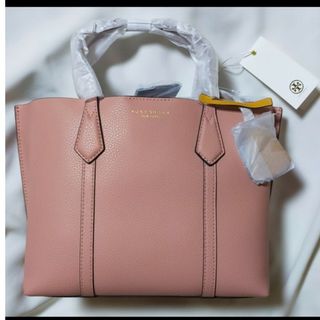 トリーバーチ TORYBURCH COMPARTMENT TOTE コンパートメ(トートバッグ)