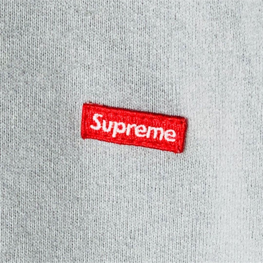 Supreme - 【即完売モデル】シュプリーム スモールボックスロゴ