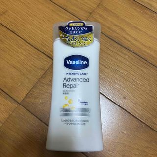 ヴァセリン(Vaseline)のヴァセリン インテンシブケア アドバンスドリペア ボディローション 無香性 20(ボディローション/ミルク)