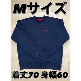 KITH NYC 20SS SMALL BOX LOGO スウェット トレーナー