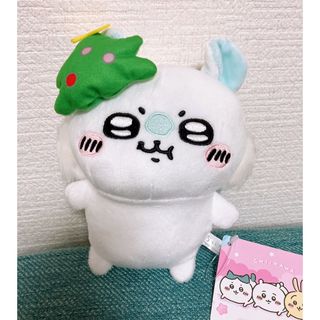 チイカワ(ちいかわ)の【ちいかわ】モモンガ メリクリ ぬいぐるみ(ぬいぐるみ)