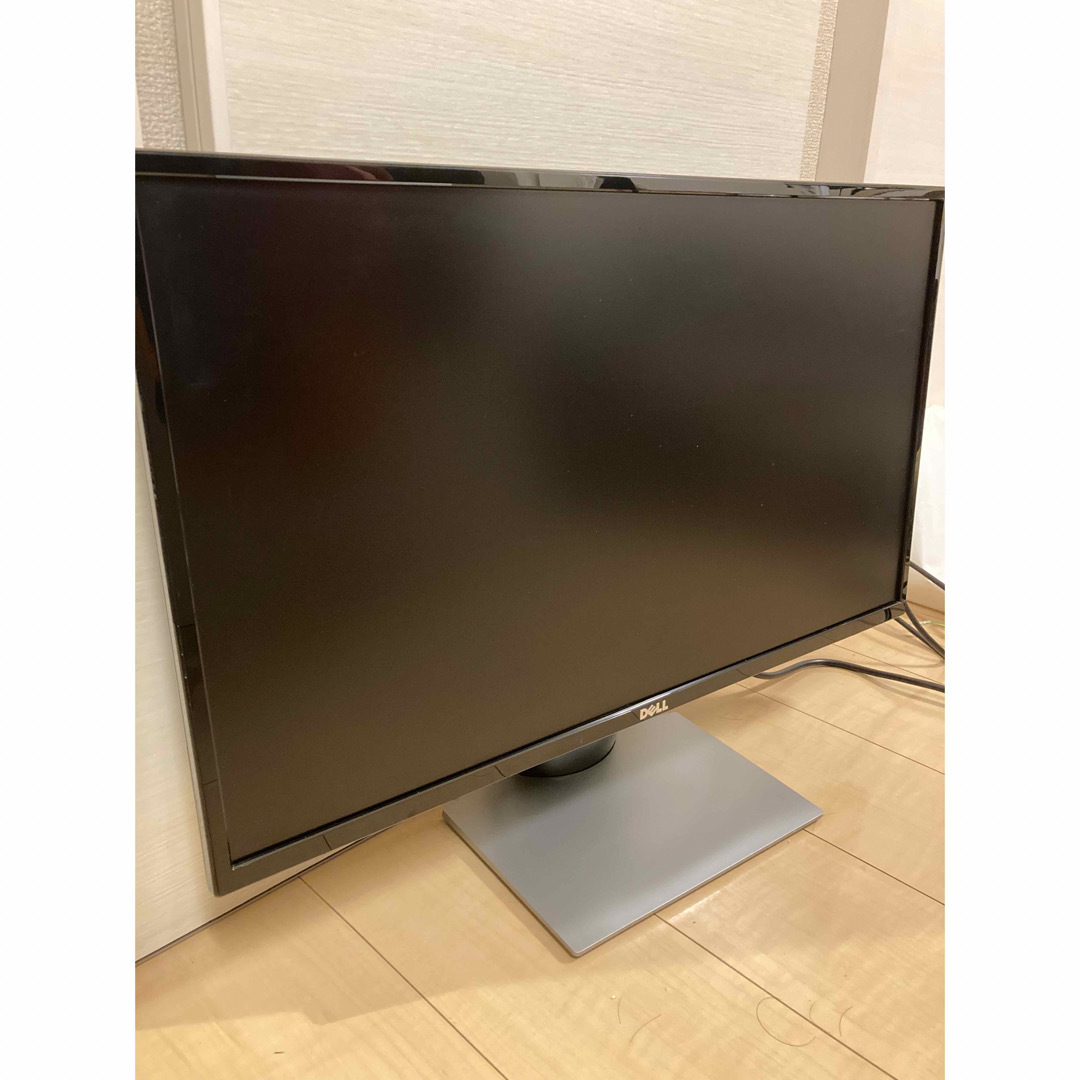 DELL - DELL モニター SE2717H 27インチ IPSの通販 by りょう's shop