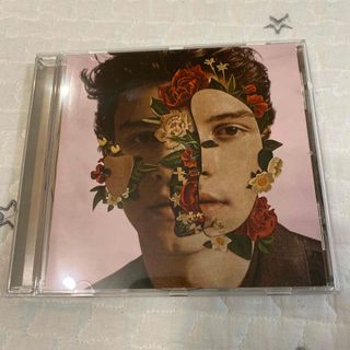 Shawn Mendes 結婚式CD(ポップス/ロック(洋楽))