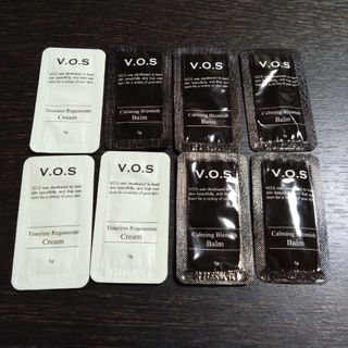 ブイオーエス(V.O.S)のVOSファンデーション(ファンデーション)