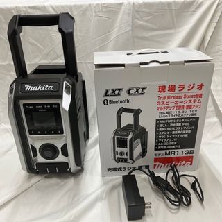 マキタ ラジオの通販 78点 | Makitaのスマホ/家電/カメラを買うならラクマ