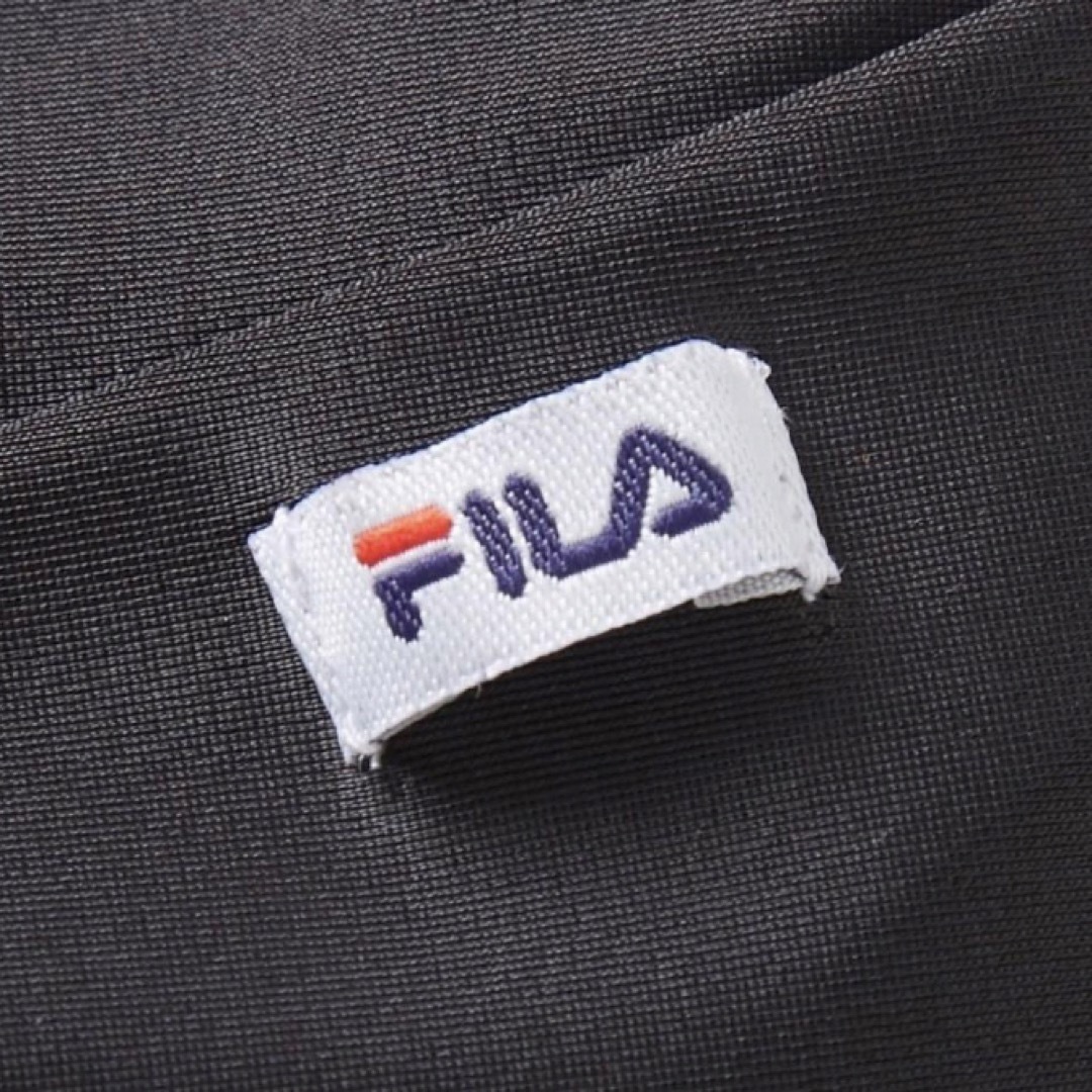 FILA(フィラ)のフィラセパレート水着110 キッズ/ベビー/マタニティのキッズ服女の子用(90cm~)(水着)の商品写真