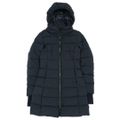 HERNO(ヘルノ) PI080DL LAMINAR GORE-TEX INFINIUM WINDSTOPPER パーカ Black 38