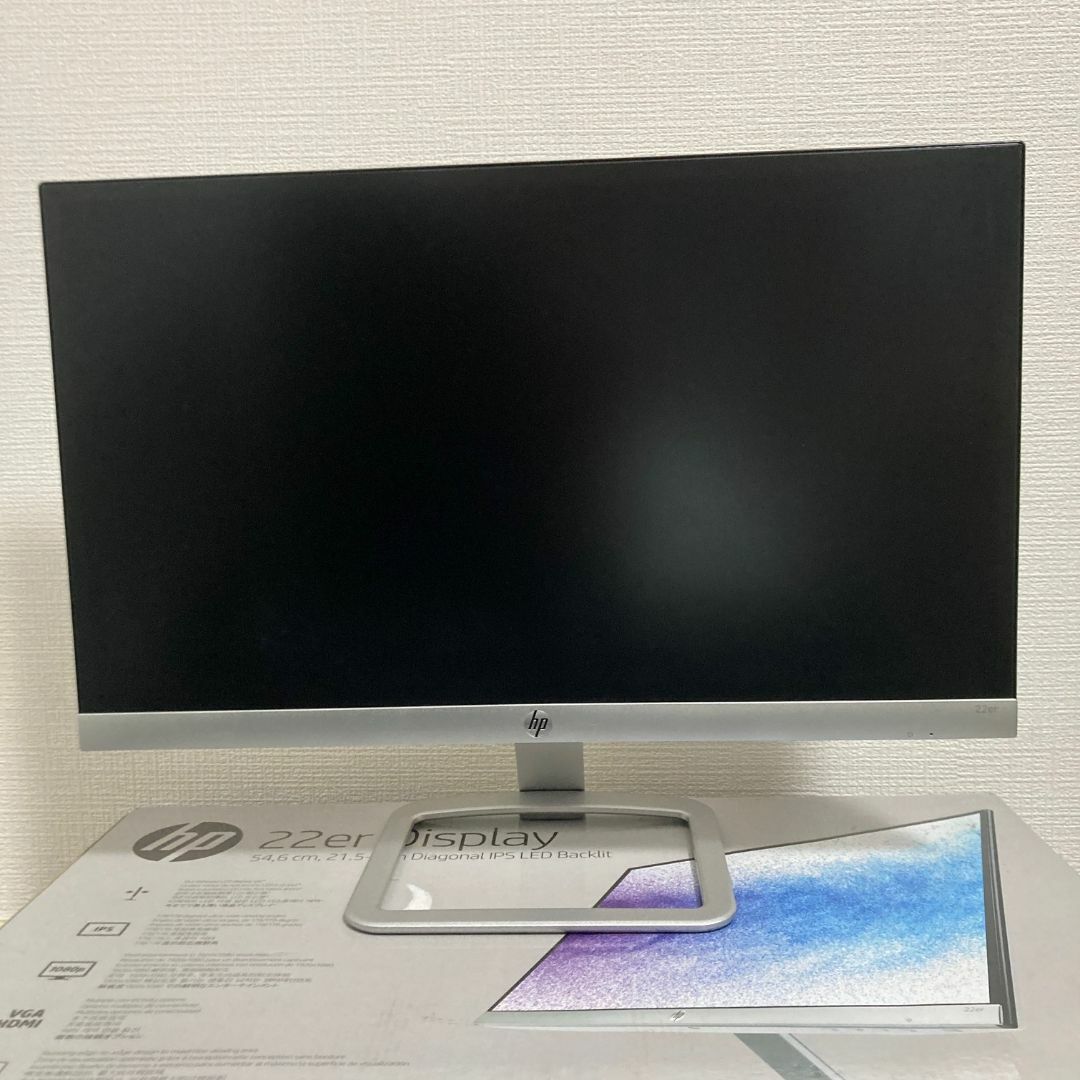 hp - HP 22er display 21.5インチモニター