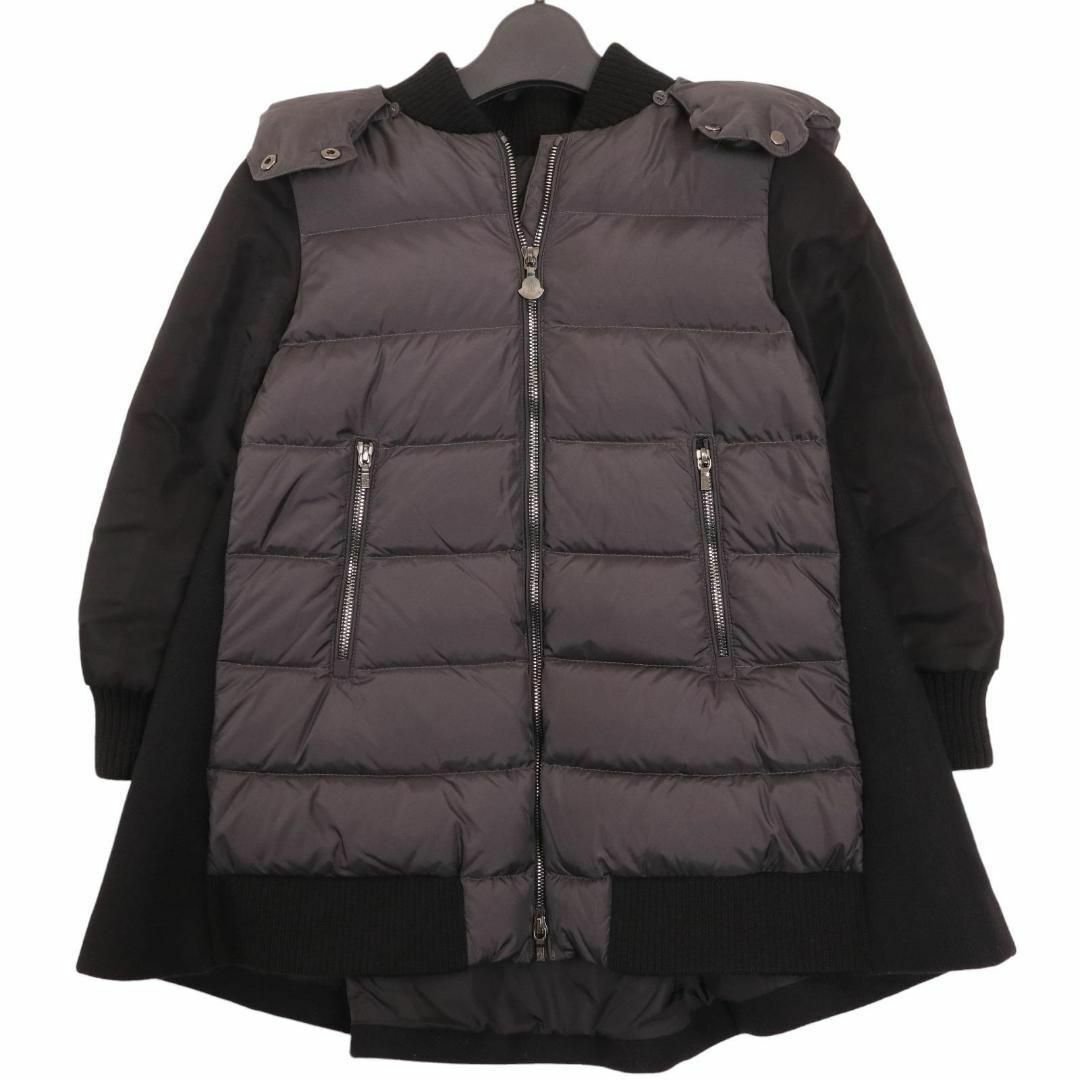 MONCLER - 美品✨MONCLER BLOIS ダウンジャケット ダウンコート キッズ