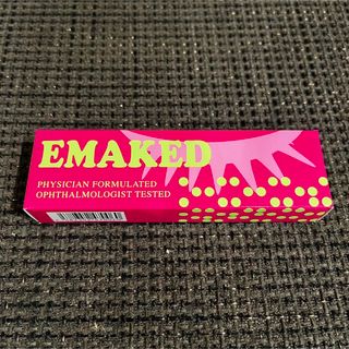 エマーキット(EMAKED)の新品☆エマーキット  2mL(まつ毛美容液)