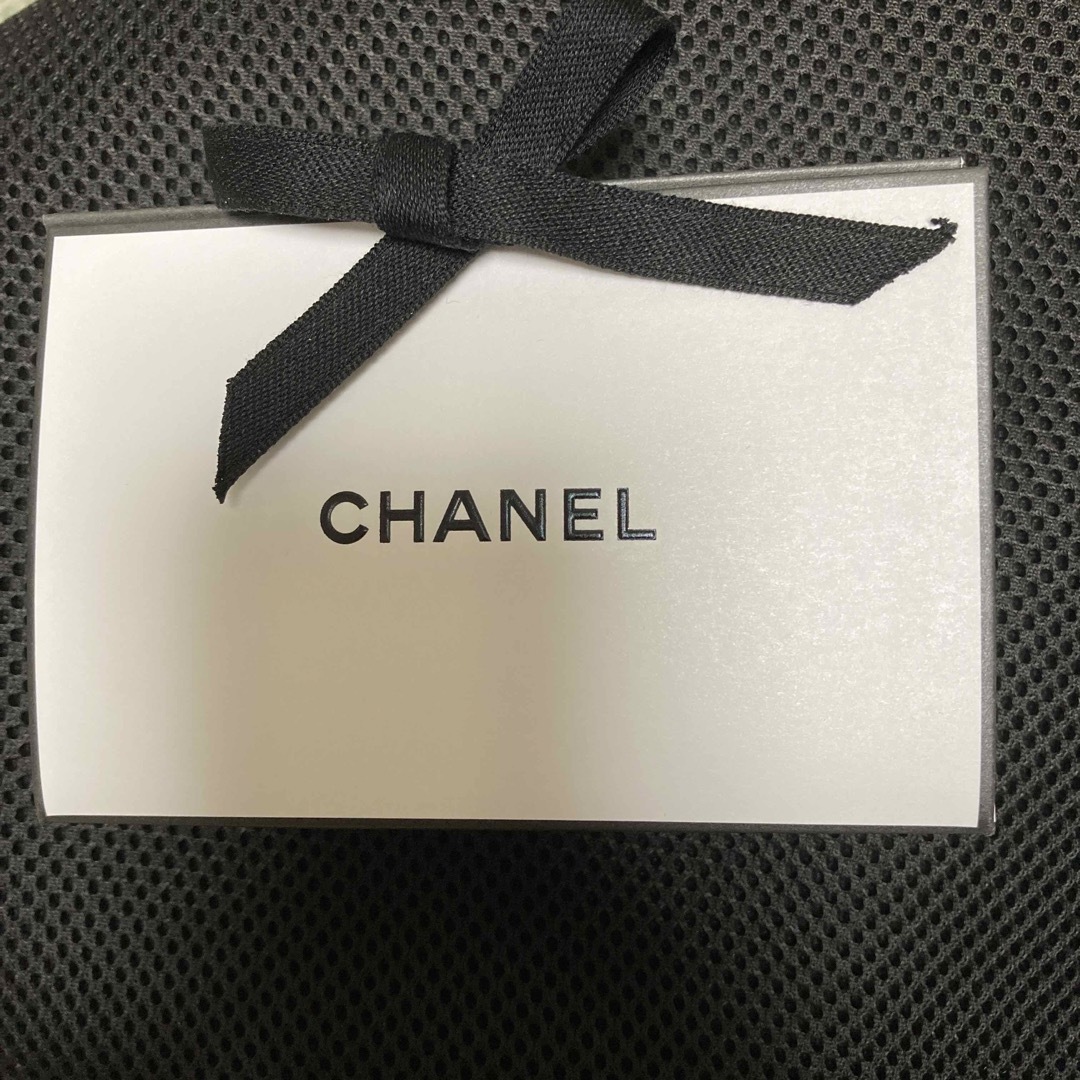 CHANEL(シャネル)のCHANEL サンプル　セット　マスカラ　メイクアップベース コスメ/美容のキット/セット(サンプル/トライアルキット)の商品写真