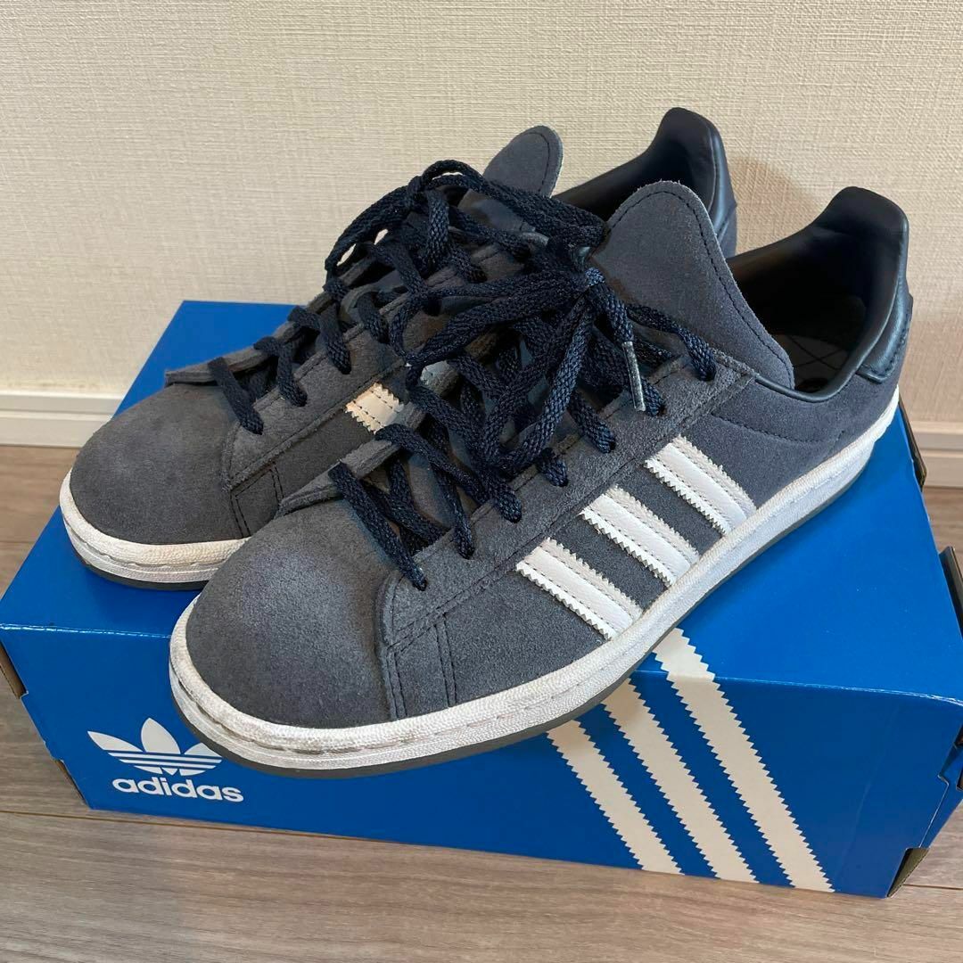 靴/シューズadidas CAMPUS 80s TOKYO ENERGY