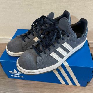 アディダス(adidas)のadidas CAMPUS 80s TOKYO ENERGY(スニーカー)