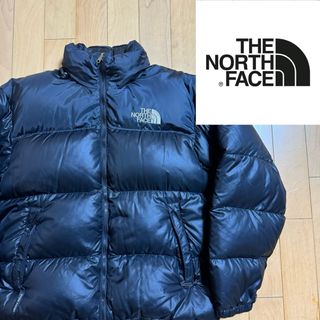 ノースフェイス(THE NORTH FACE) ダウンジャケット(メンズ