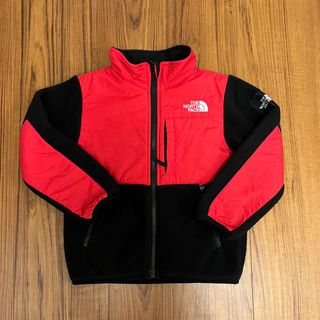 ザノースフェイス(THE NORTH FACE)のTHE NORTH FACE ジャケット デナリ　110cm(ジャケット/上着)