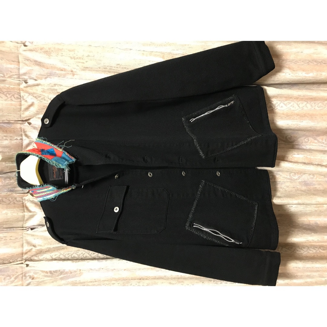 UNDERCOVER - undercover アンダーカバー scab期 scab