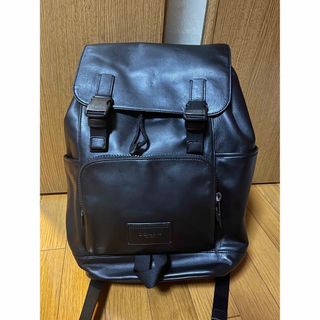コーチ(COACH) 本革 リュック(メンズ)の通販 100点以上 | コーチの