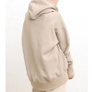 アパルトモンドゥーズィエムクラス(L'Appartement DEUXIEME CLASSE)の＊aakiki様＊【AMERICANA】WIDE FULLZIP HOODIE(パーカー)