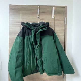 JEANASIS - ソデ2WAY M-65コートの通販 by hana|ジーナシスならラクマ