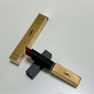 イヴサンローランボーテ(Yves Saint Laurent Beaute)のYves saint Laurent ルージュピュールクチュール ザ スリム18(口紅)