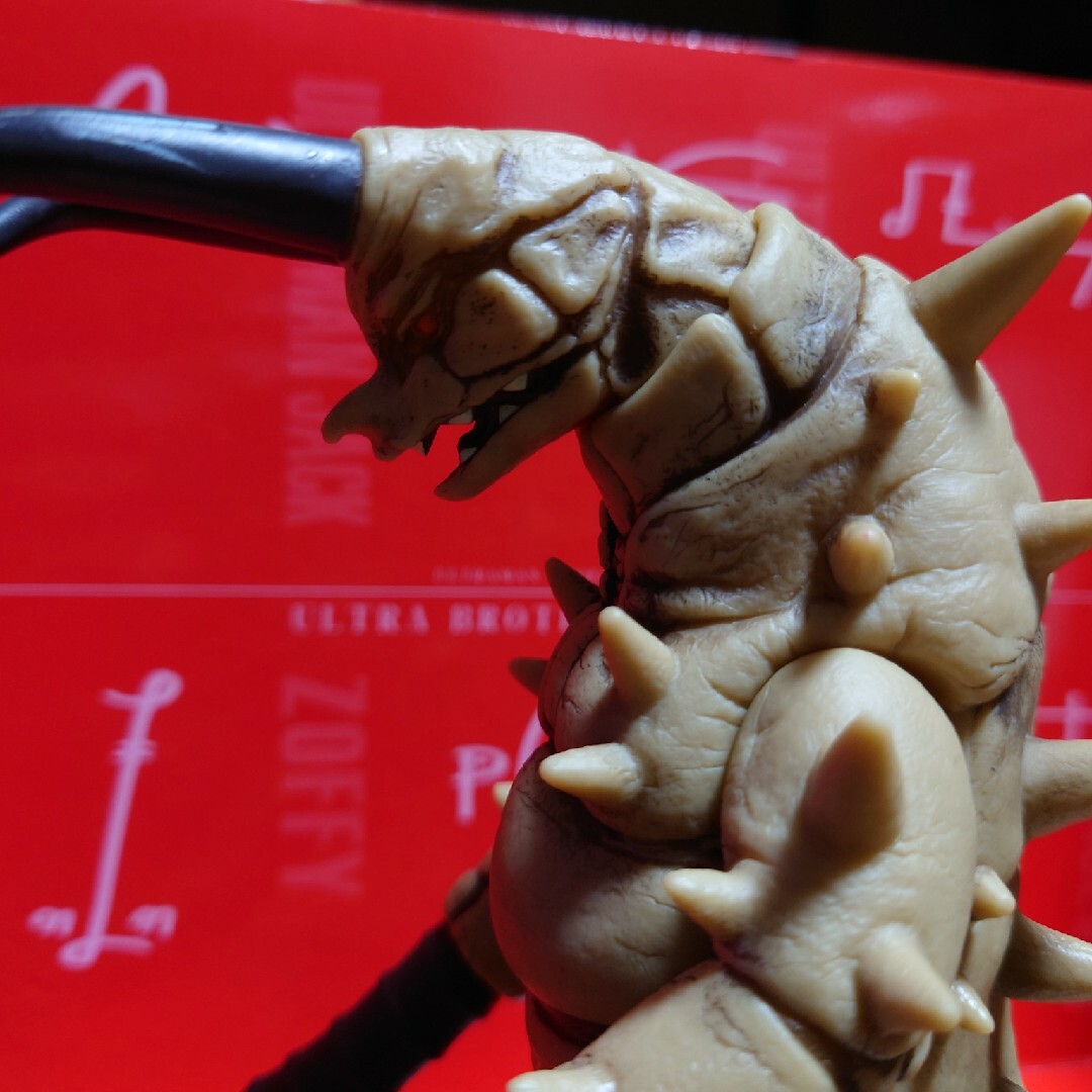 BANDAI - グドン ソフビ ウルトラ怪獣 ウルトラマンの通販 by BANDAI - グドン ソフビ ウルトラ怪獣 ウルトラマンの通販 by