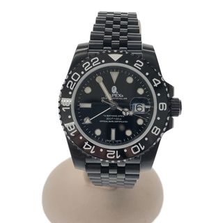 A BATHING APE TYPE 2 BAPEX ROLEX