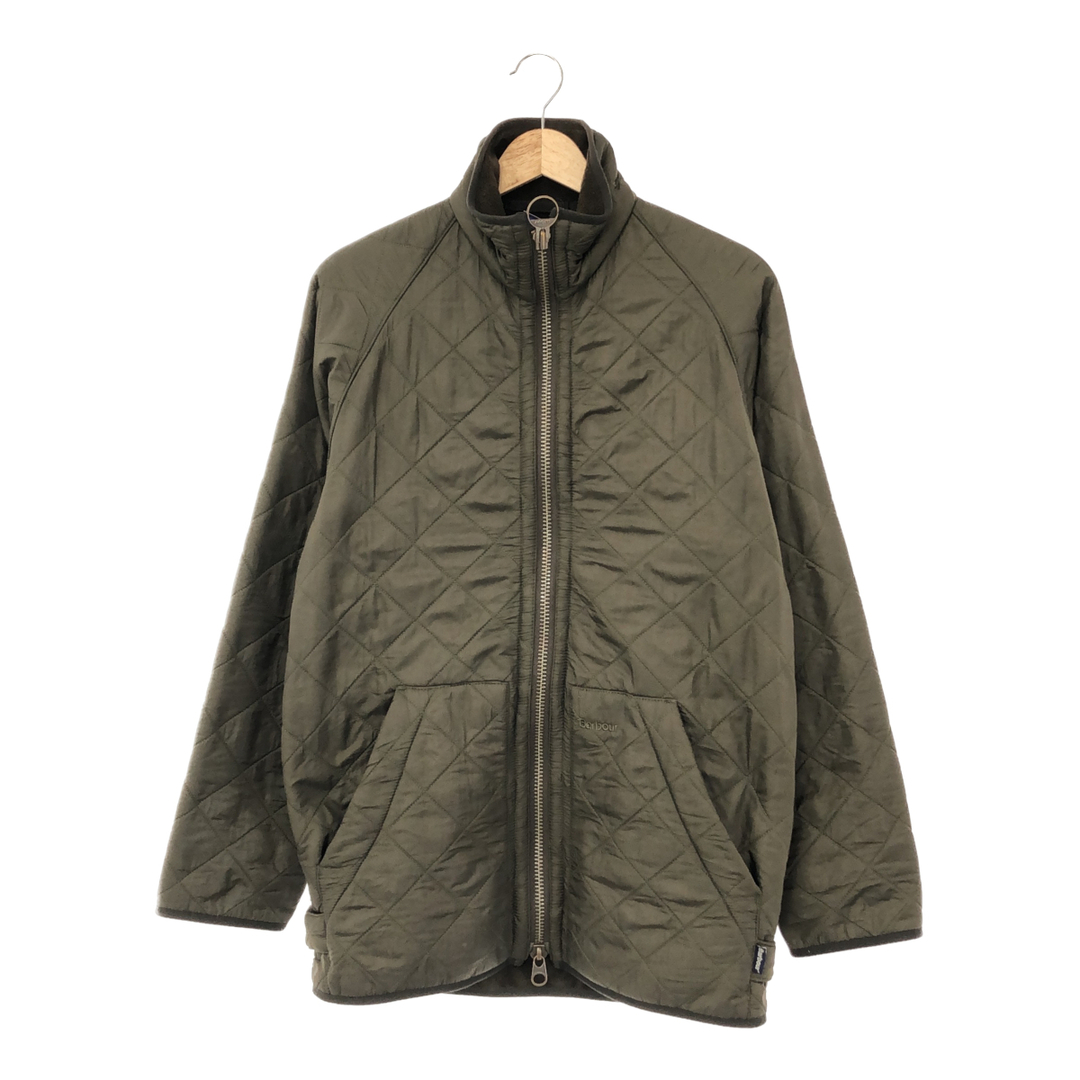 Barbour(バーブァー)のバブアー D115 ポーラーキルト ショートジャケット X SMALL メンズのジャケット/アウター(その他)の商品写真